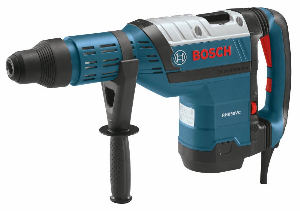Bosch 1-7/8 Inch SDS-max Rotary Hammer RH850VC - Acme Tools