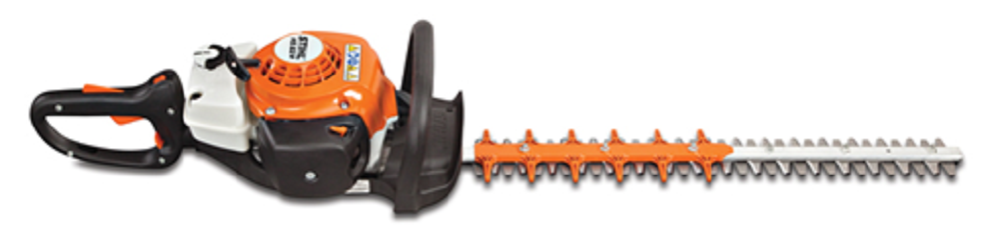

Stihl HS 82 R 30 In. Gas Powered Hedge Trimmer