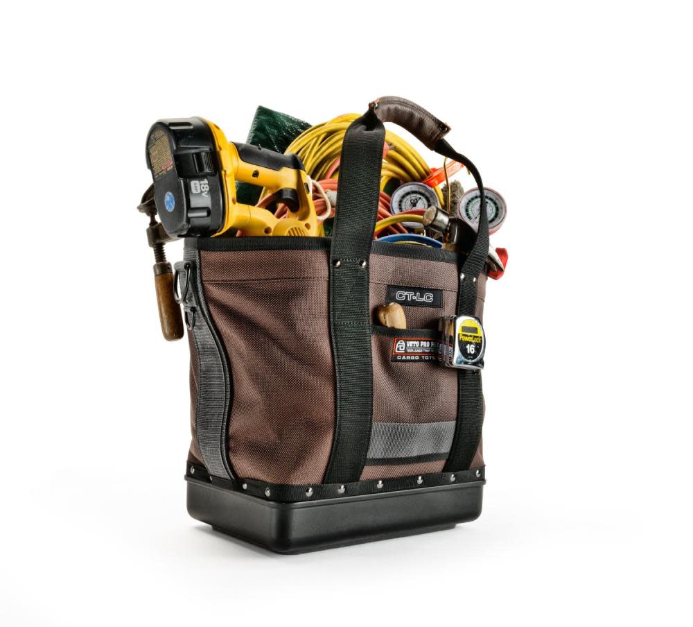 

Veto Pro Pac LC Cargo Bag