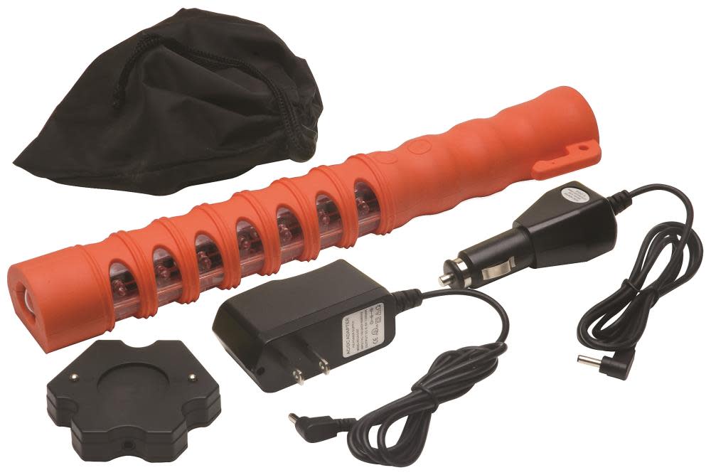 

Aervoe Baton LED Road Flare
