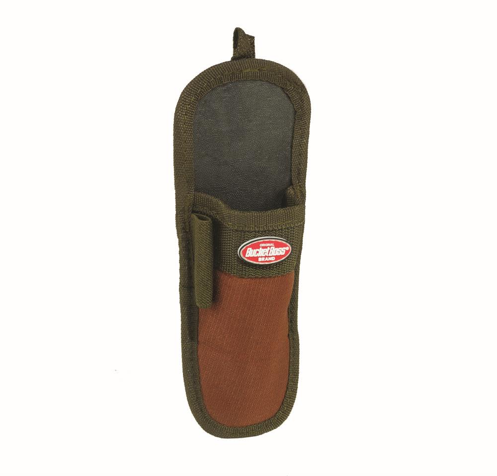 

Bucket Boss Single-Barrel Sheath