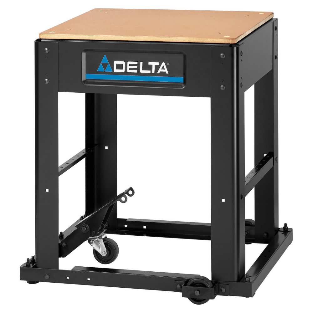 

Delta Universal mobile planer stand