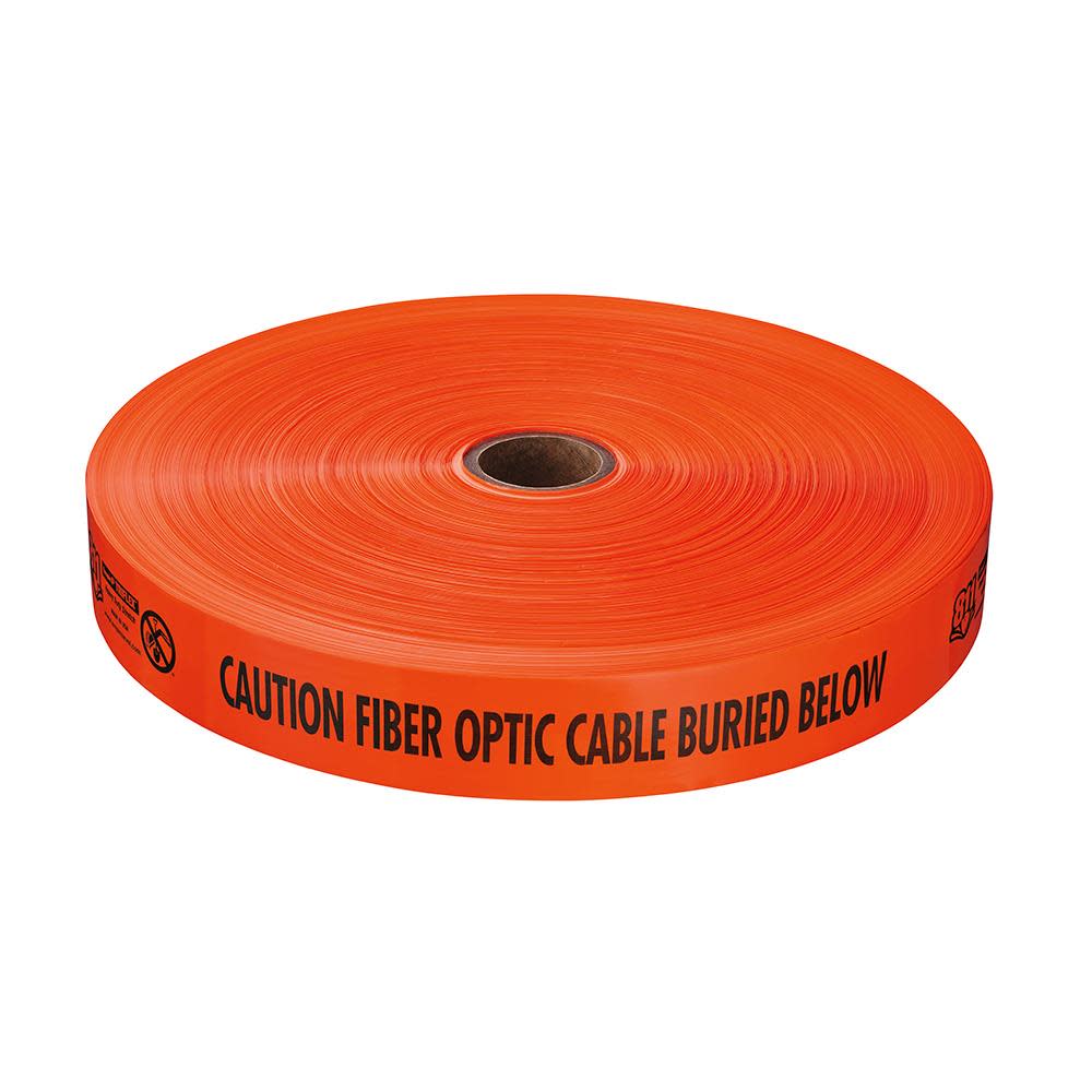 

Empire Level TRIFLEX Heavy Duty Stretch Tape Fiber Optic Cable