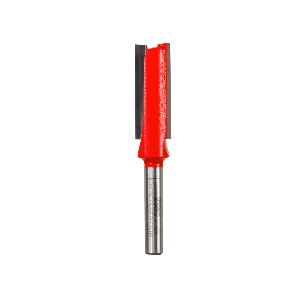 Freud 1/2 (Dia.) Double Flute Straight Bit