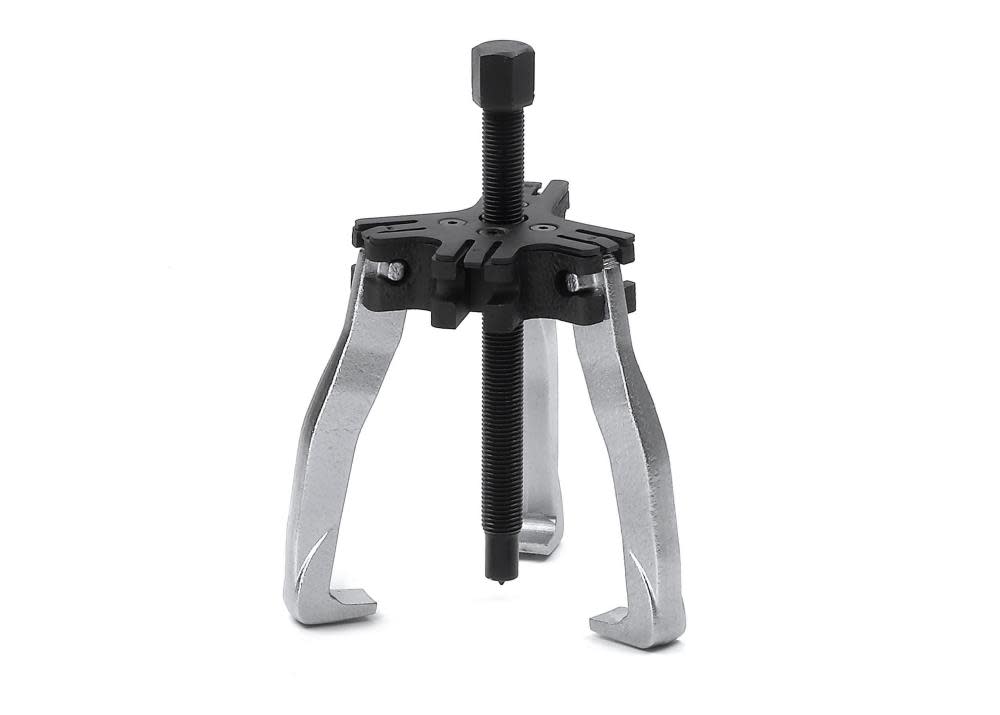 Ratcheting Puller, 2 Ton