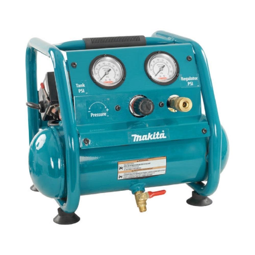 

Makita Compact Air Compressor