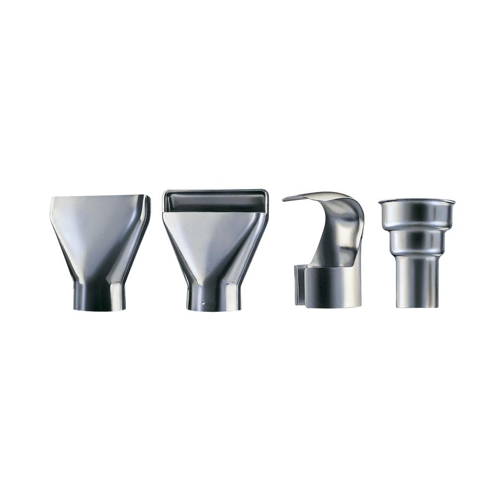 

Milwaukee Heat Gun Accessory Assortment