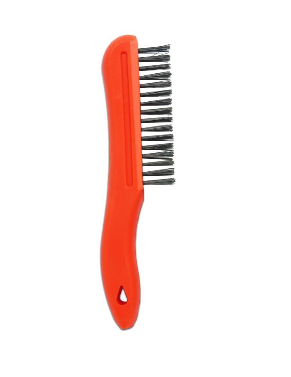 

Wire Shoe Handle Brush