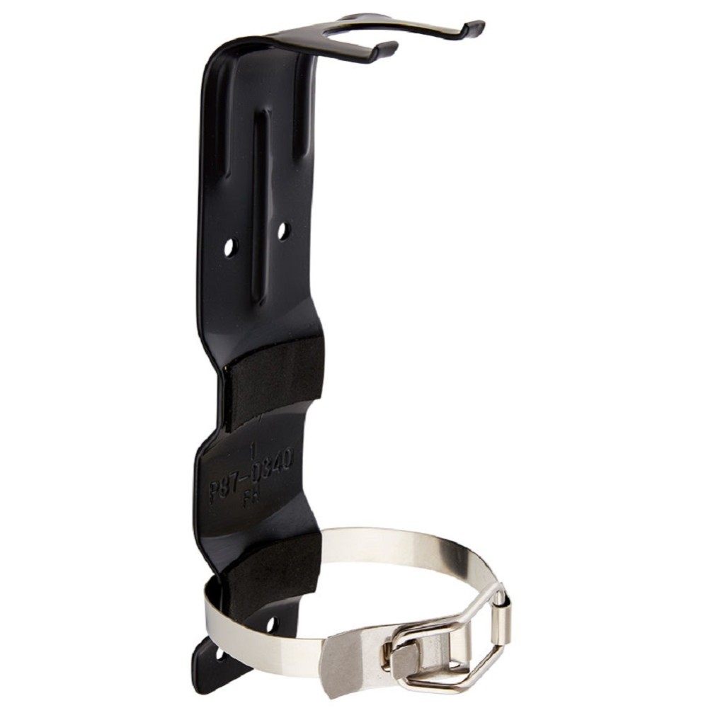 

First Alert Small Fire Extinguisher Mounting Bracket