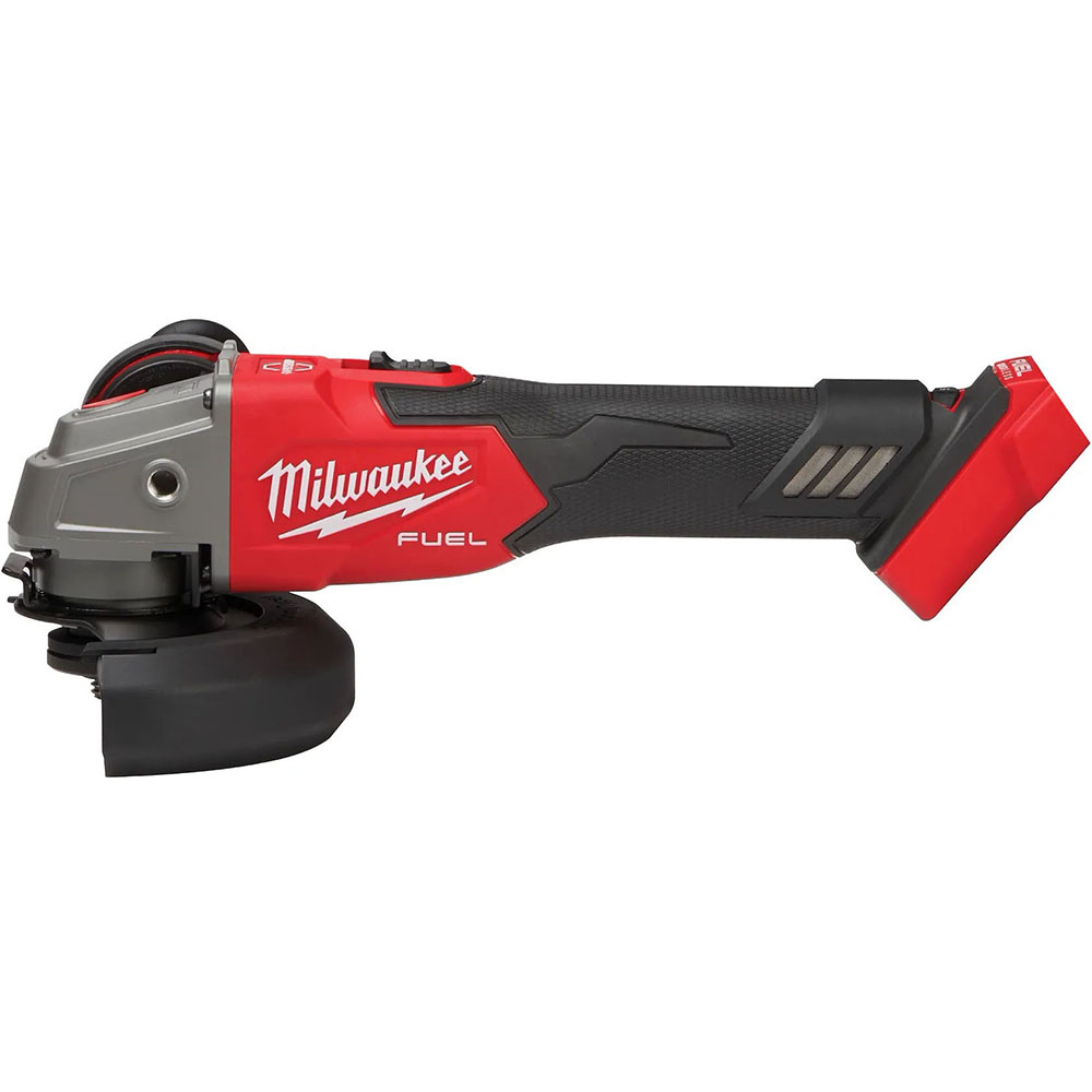Milwaukee M18 FUEL 4 1/2inch / 5inch Braking Grinder (Bare Tool 