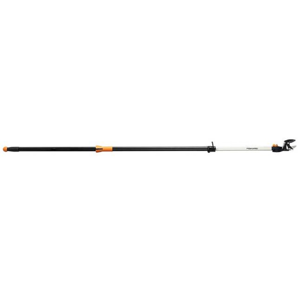 

Fiskars 7.9' - 12' Pruning Stik Extendable Tree Pruner