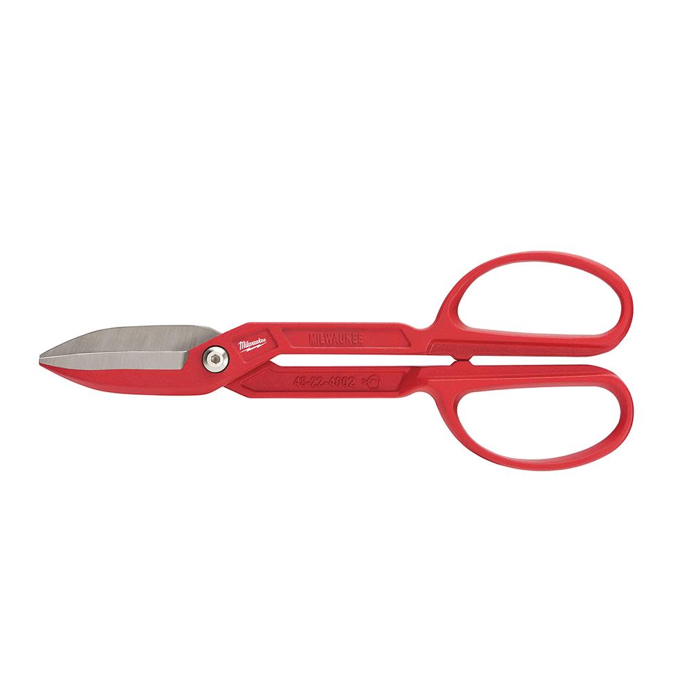 

Milwaukee 12 in. Classic Tinner