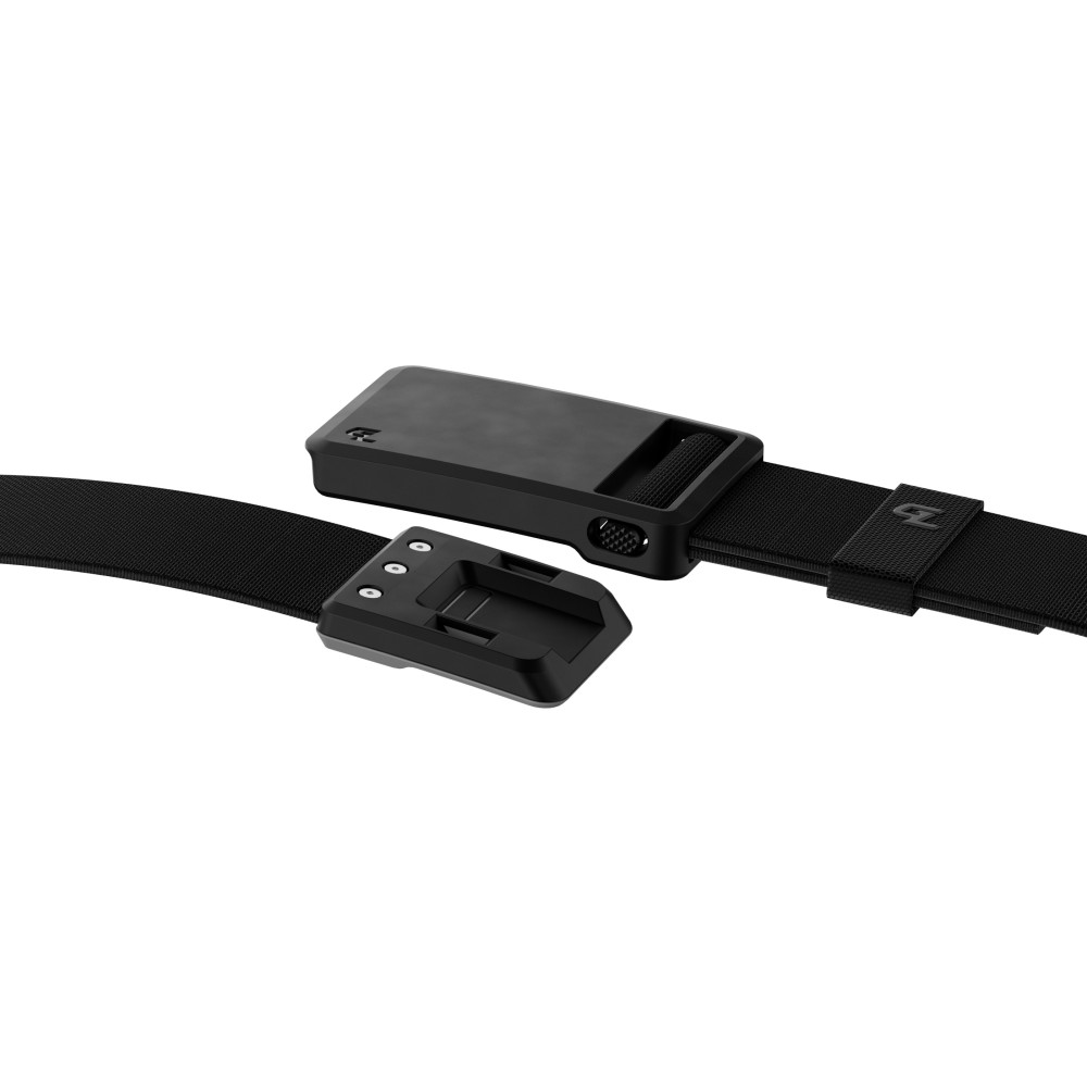 Groove Life Ultra Belt Black B12-001-OS - Acme Tools