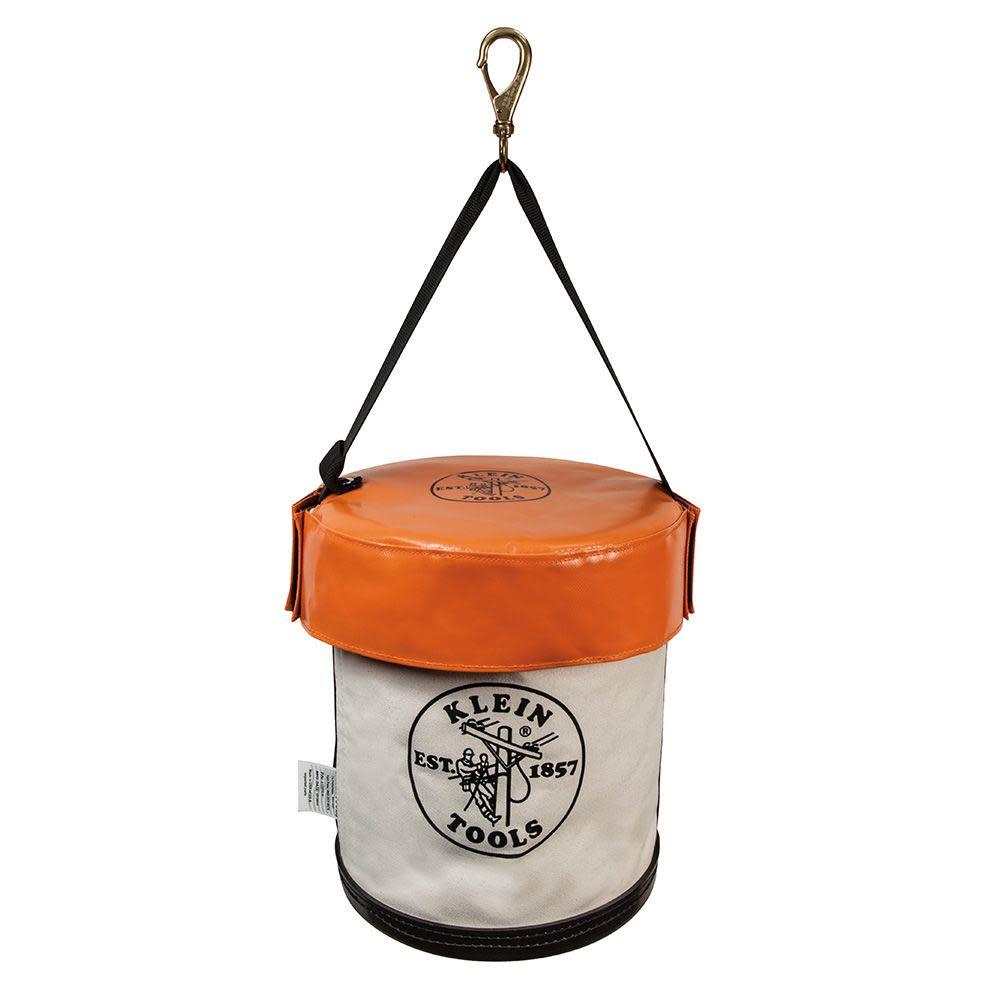 

Klein Tools Vinyl Bucket Top