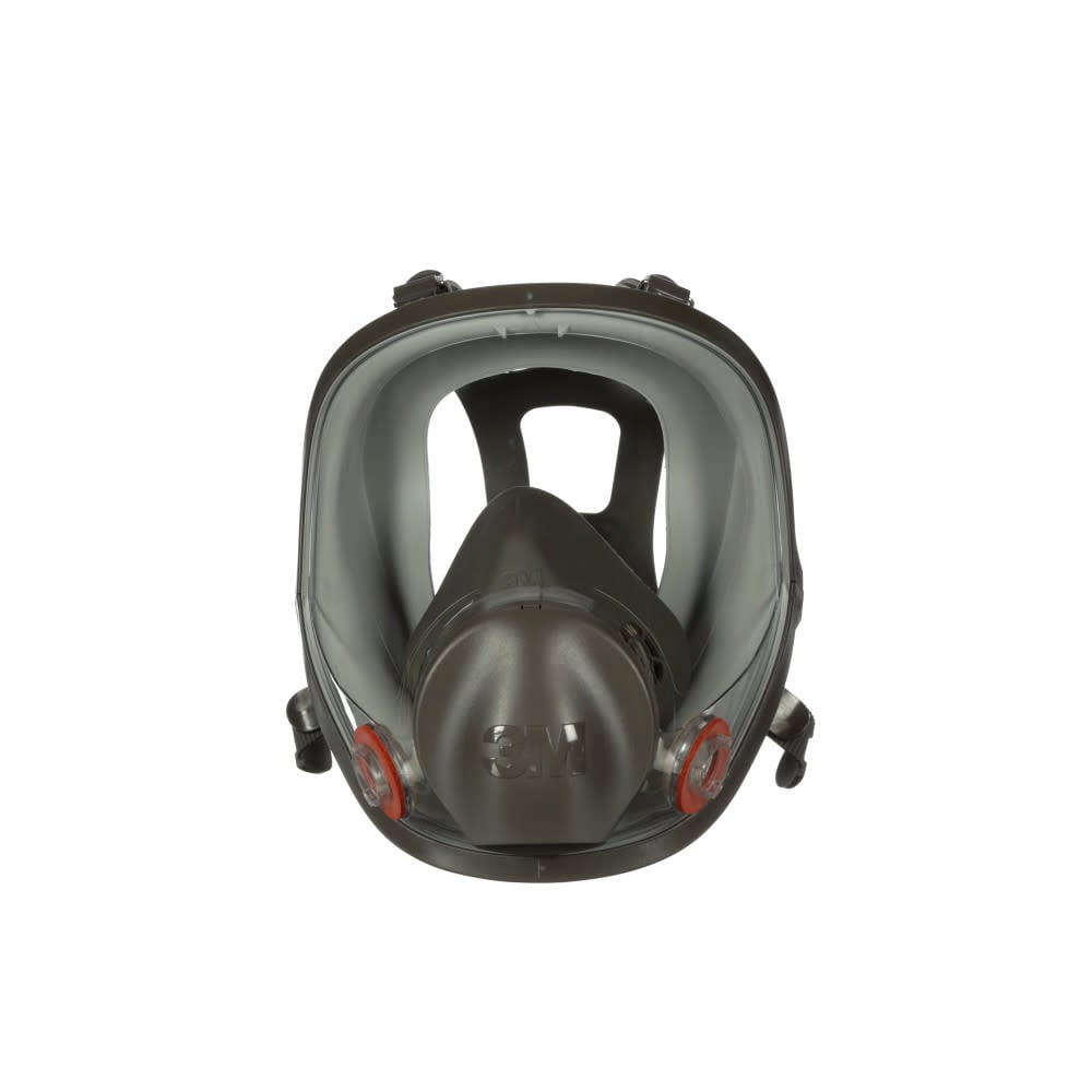 3M Full facepiece Reusable Respirator 6800 Medium