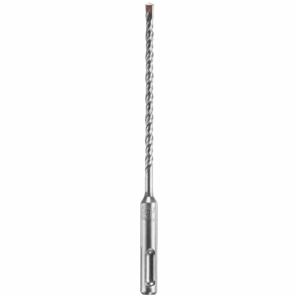 

Bosch 3/16 In. x 6 In. SDS-plus Bulldog Rotary Hammer Bit