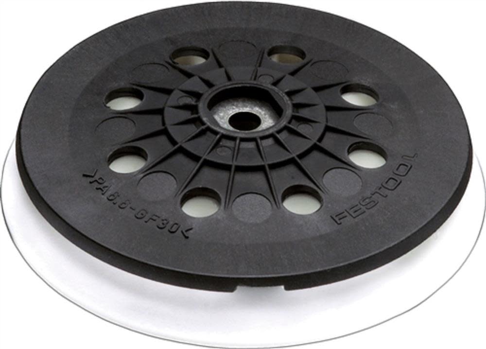 

Festool Sanding Soft Pad D125 for ETS-EC125