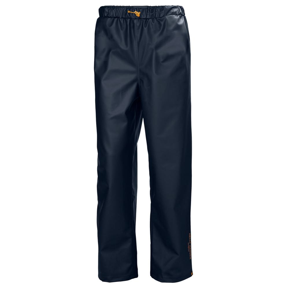 Helly hansen waterproof sales trousers