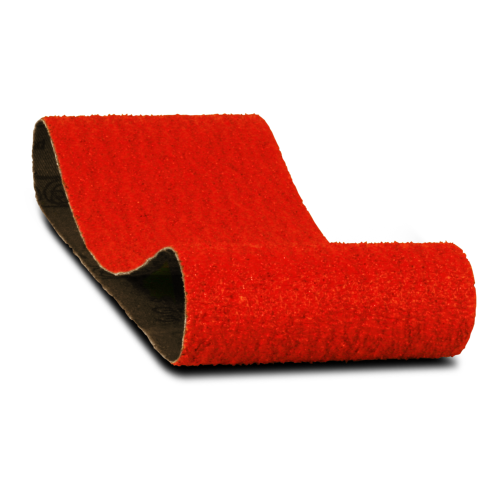 

Diablo Tools 3" x 18" Sanding Belt 80 Grit 5pk