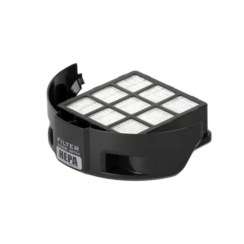 

Hoover Commercial Vacuum Exhaust HEPA Filter Assembly for CH53010 Vacuum Model