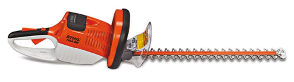 Stihl HSA 66 36V 20In Dougle Sided Cordless Hedge Trimmer Bare