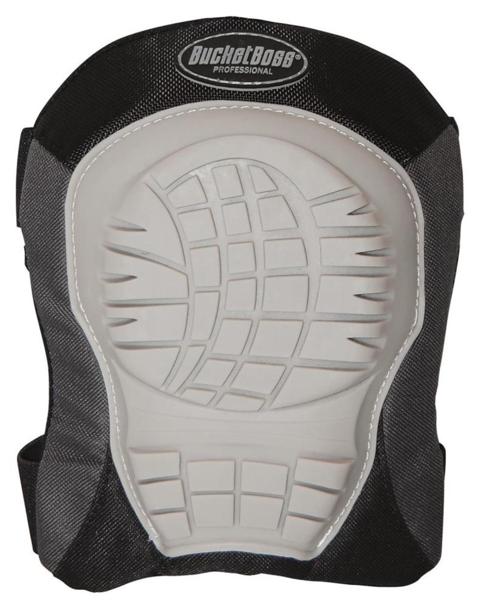 

Bucket Boss 1Soft Shell Kneepad