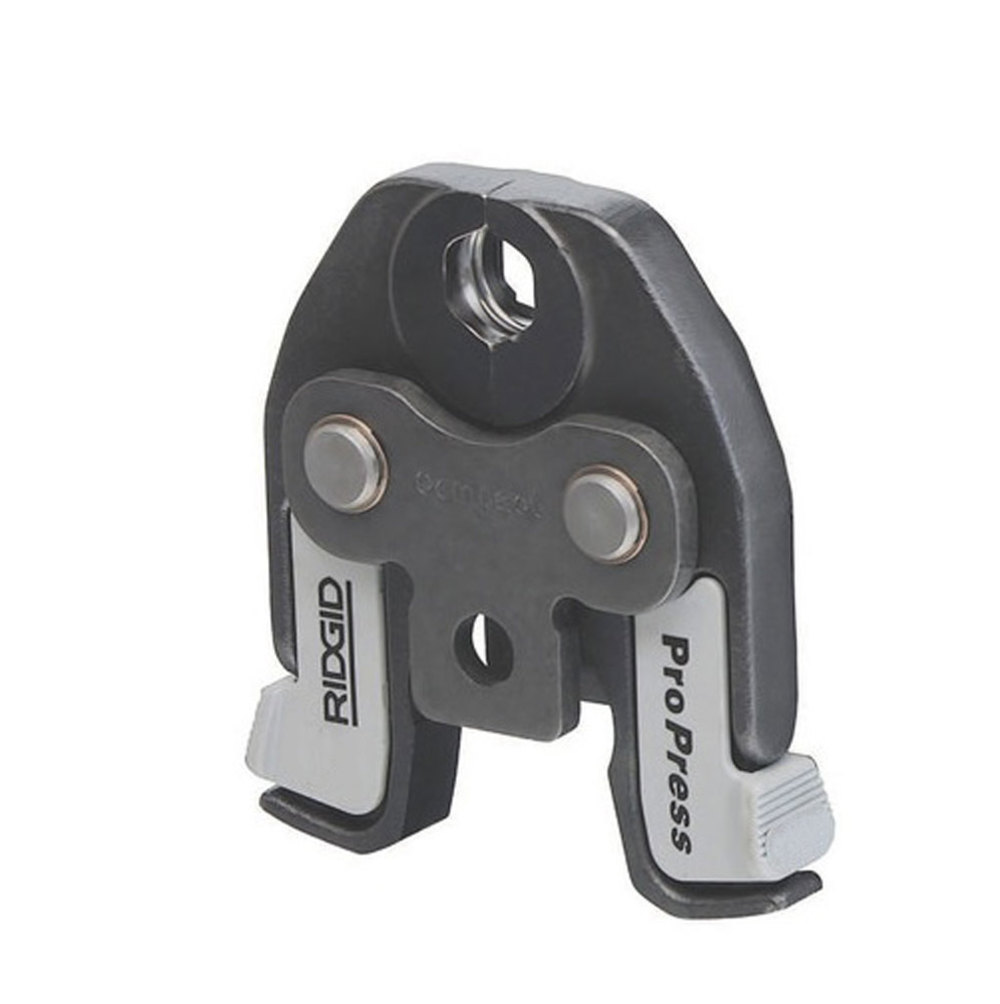 

Ridgid Jaw 1-1/2 ProPress Standard
