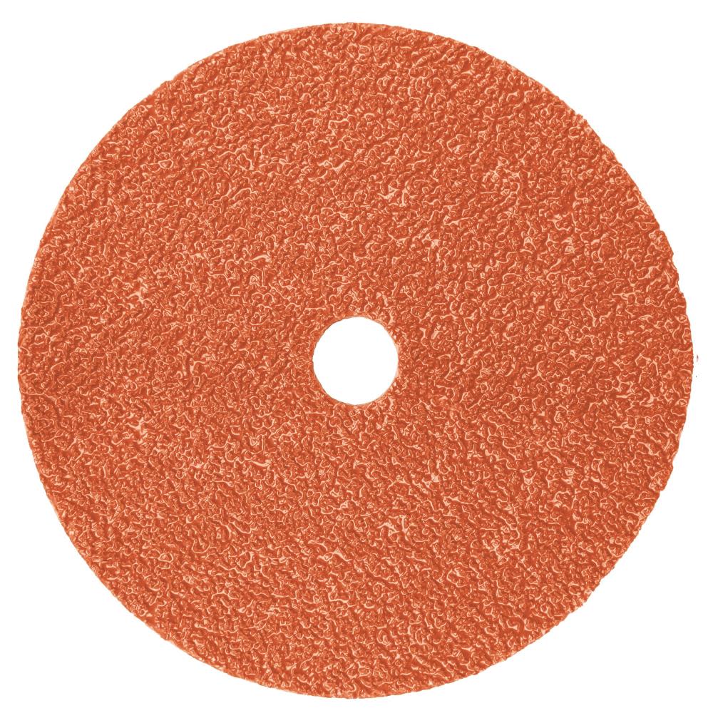 3M Fibre Disc 7 Inch x 7/8 Inch 60+