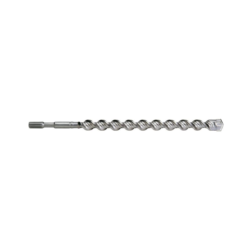 

Irwin 1-1/2In x 17In x 22In Spline Hammerdrill Bit
