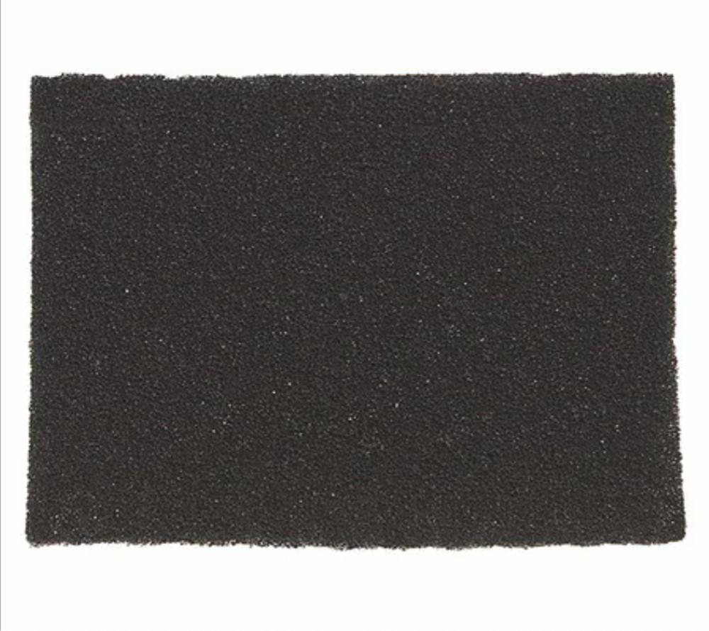 Hoover Commercial Vacuum MediaActivated Carbon Impregnated Reusable