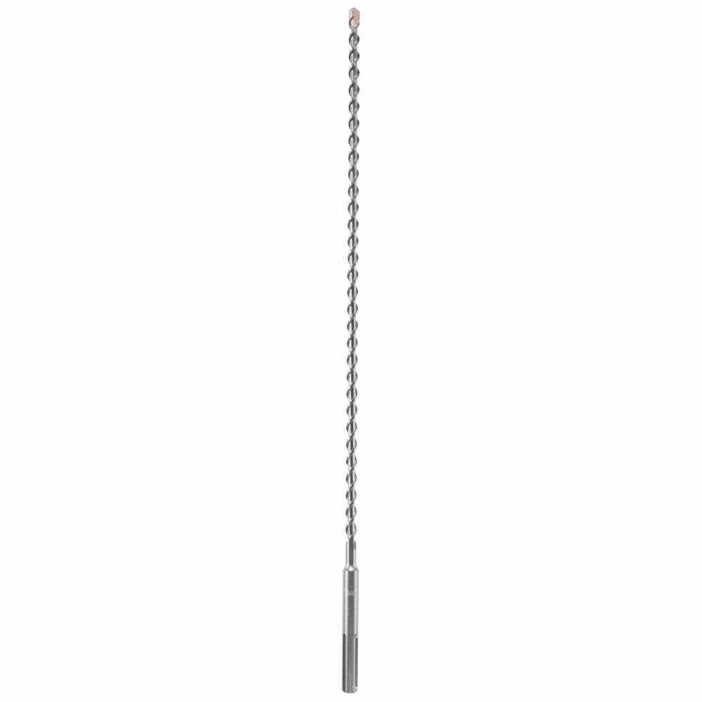 

Bosch 1/2 In. x 29 In. SDS-max Speed-X Rotary Hammer Bit