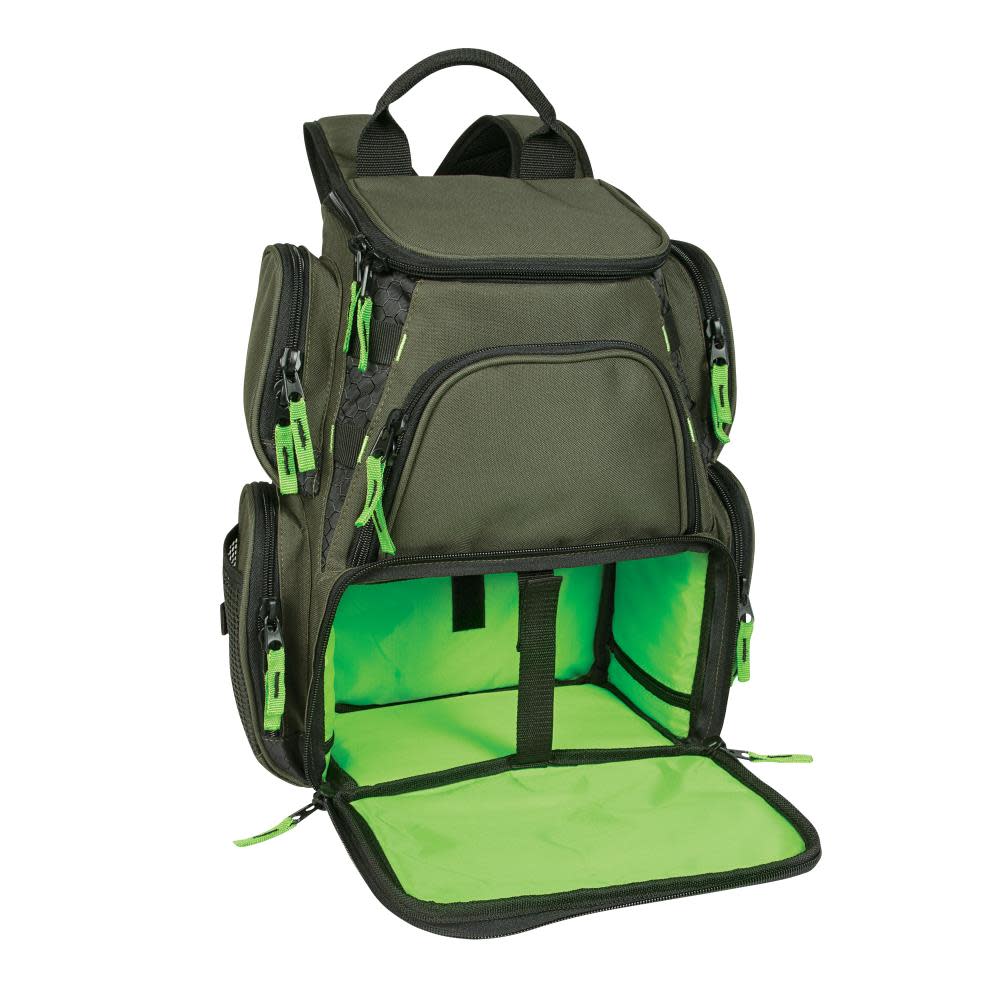 CLC Multi Tackle Small Backpack WN3508 - Acme Tools