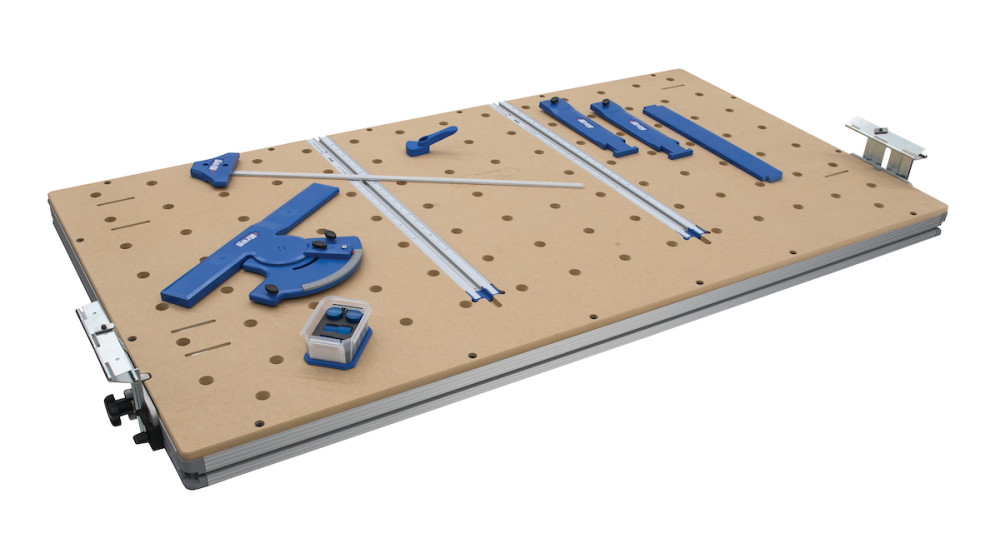 

Kreg Adaptive Cutting System Project Table Top