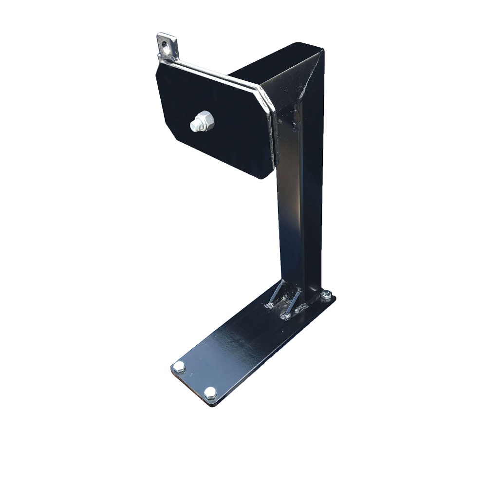 

Air-Tow Trailers Spare Tire Bracket for 16" Wheel