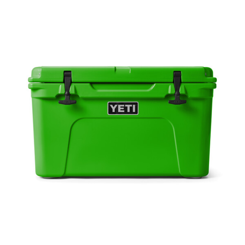 

Yeti 37 Lbs Tundra 45 Hard Cooler Canopy Green