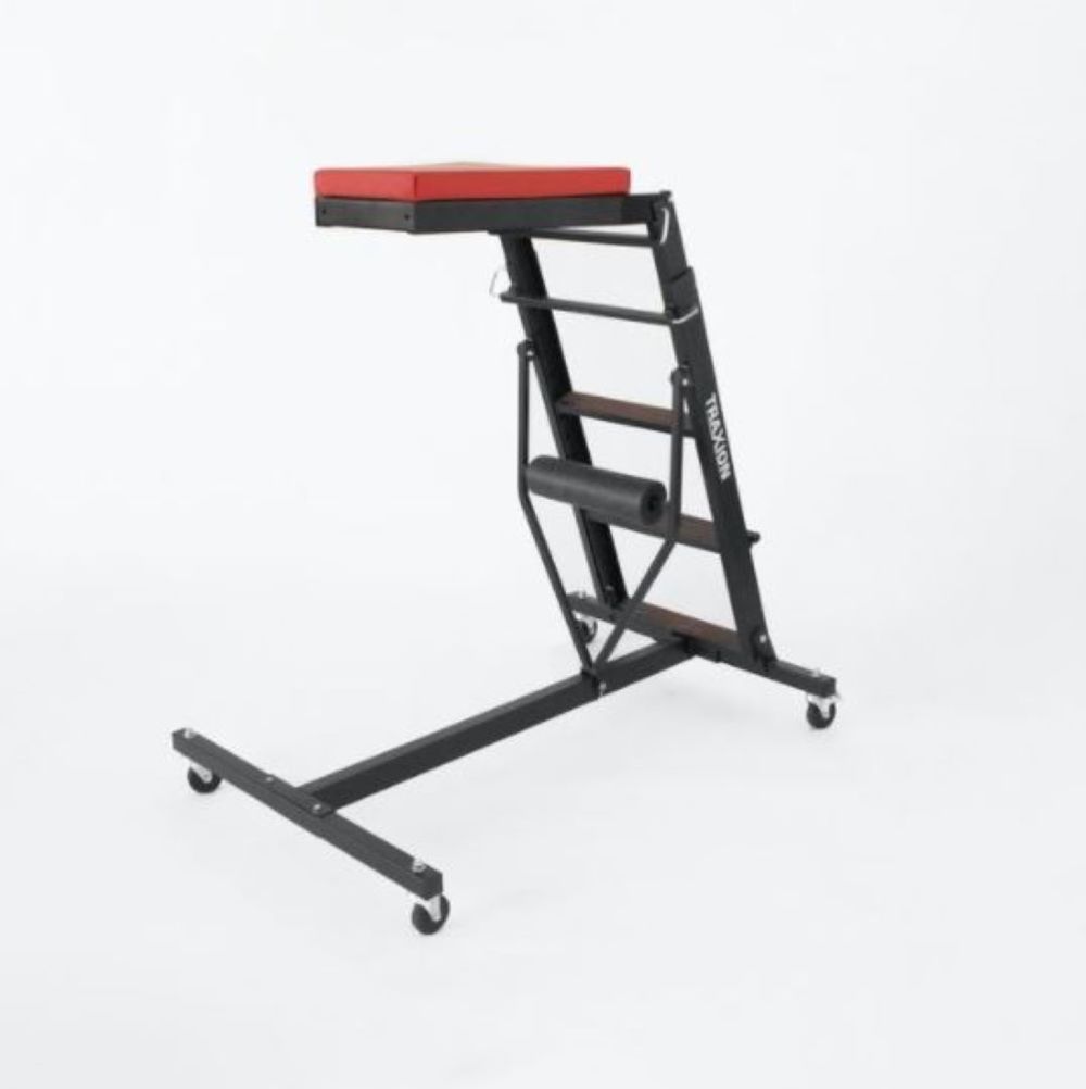 Traxion Topside Creeper NXT - 3-200 - By Brand  sku 3-200