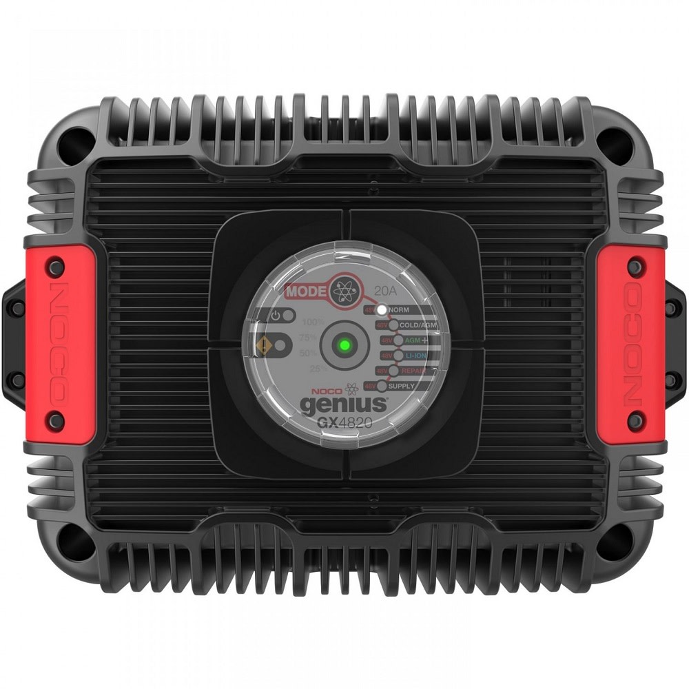 

Noco GX4820 UltraSafe Industrial Battery Charger