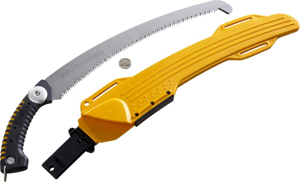 

Silky Sugoi 360 Hand Saw