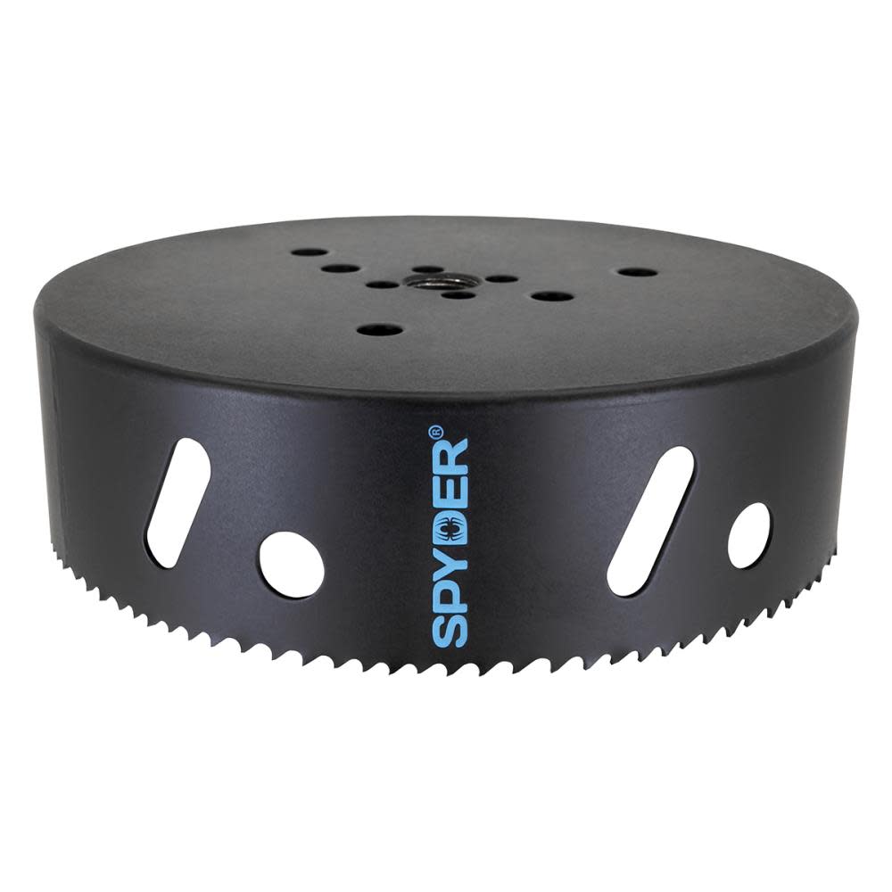 かおさん専用COLORADO Spyder RCE BIM Hole Saw 6-5/8 In. 600113CF - Acme Tools