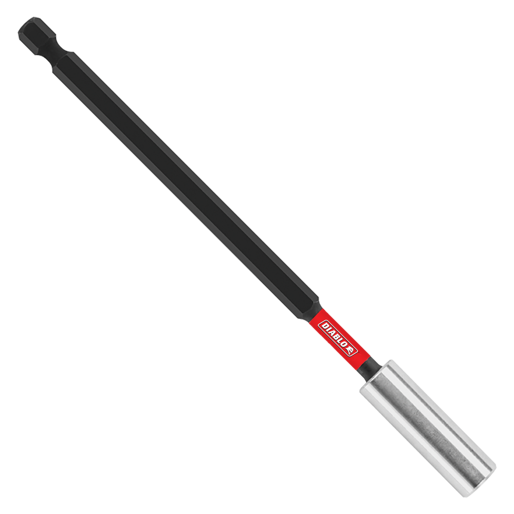 

Diablo Tools 6" Magnetic Drive Bit Holder