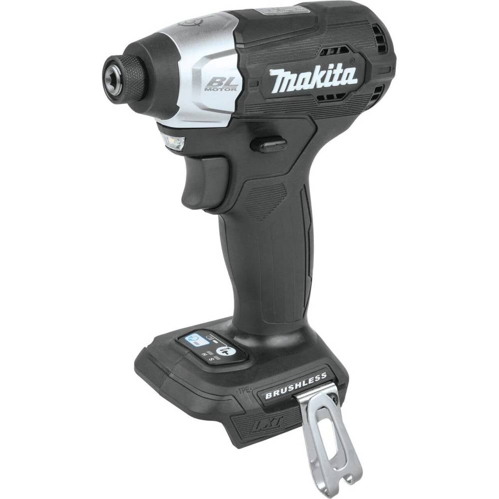 Makita 18V LXT Impact Driver Sub Compact (Bare Tool) image number null