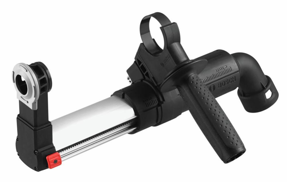 

Bosch SDS-plus Dust-Collection Attachment