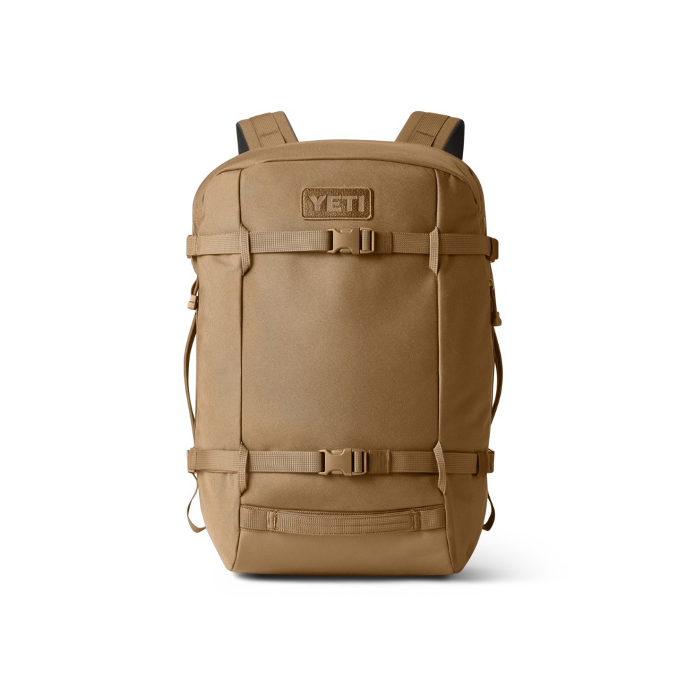 Yeti Crossroads 22L Backpack Alpine Brown 18060131072 from Yeti - Acme Tools