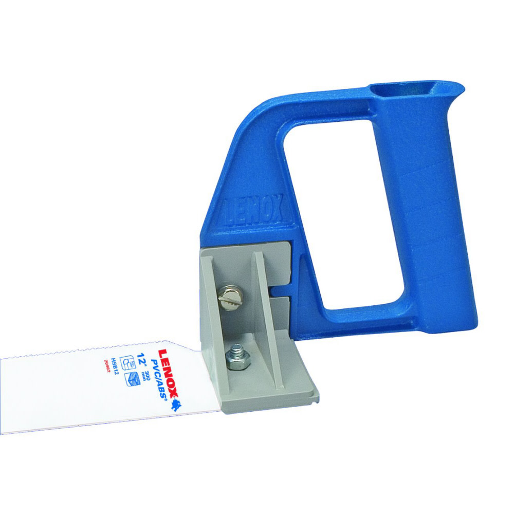 

Lenox Flush Cut Blade Adapter