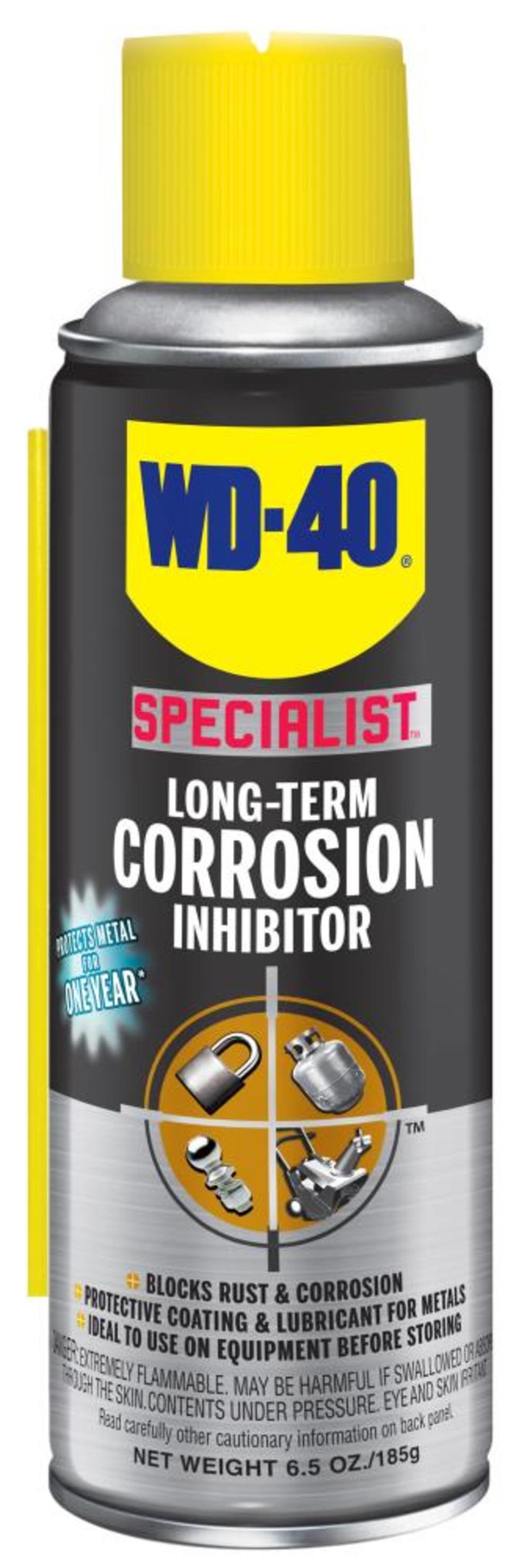 6.5oz Specialist LTCI - 300035W - By Brand  sku 300035W