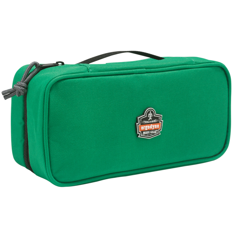 

Ergodyne Green Large Buddy Organizer
