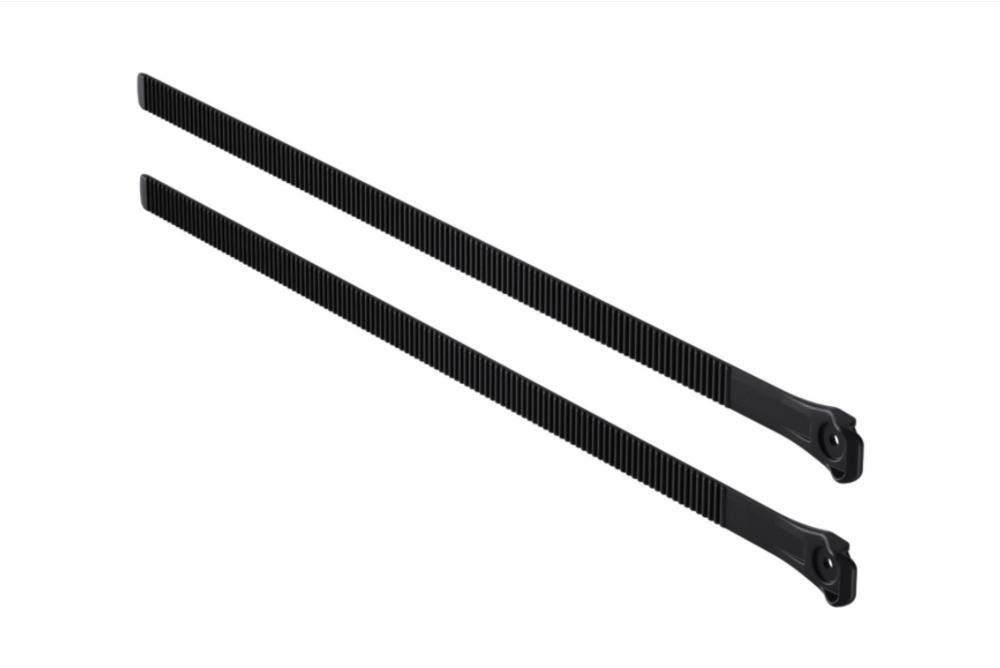 thule fatbike straps