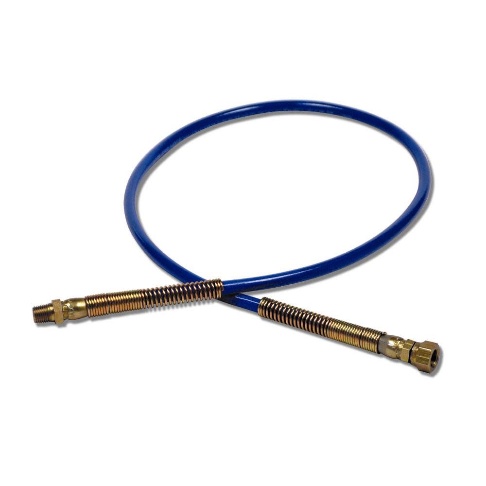 

Graco Whip Hose - 4 ft