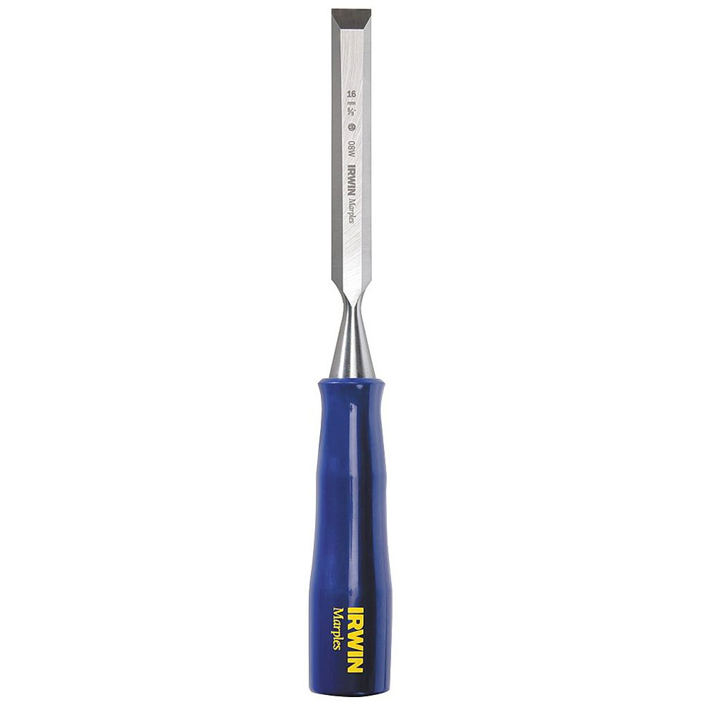 

Irwin CHISEL-M444 BLUECHIP-BVL EDGE-5/8"(16MM)