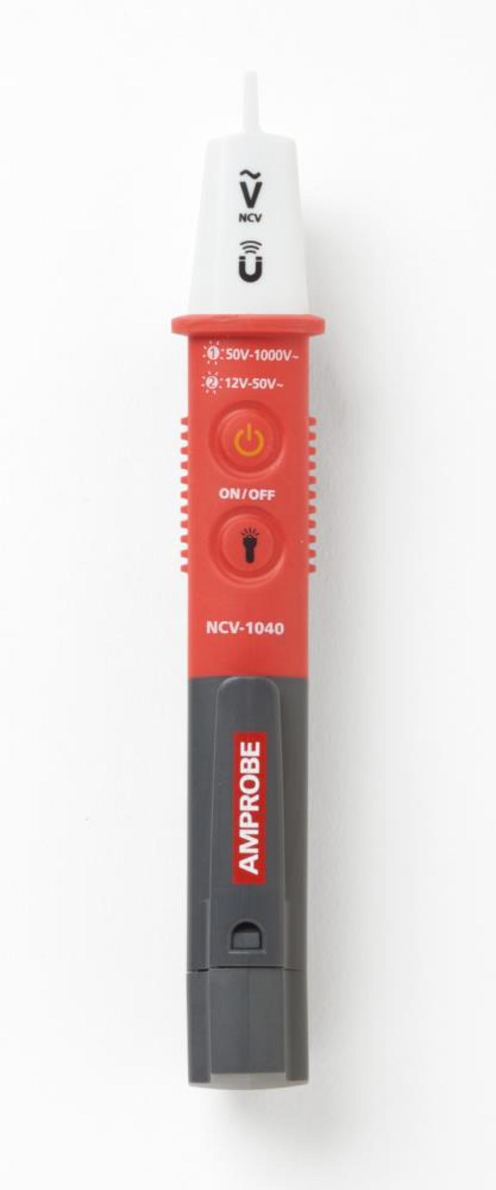 

NCV-1040 Non-Contact Voltage Probe